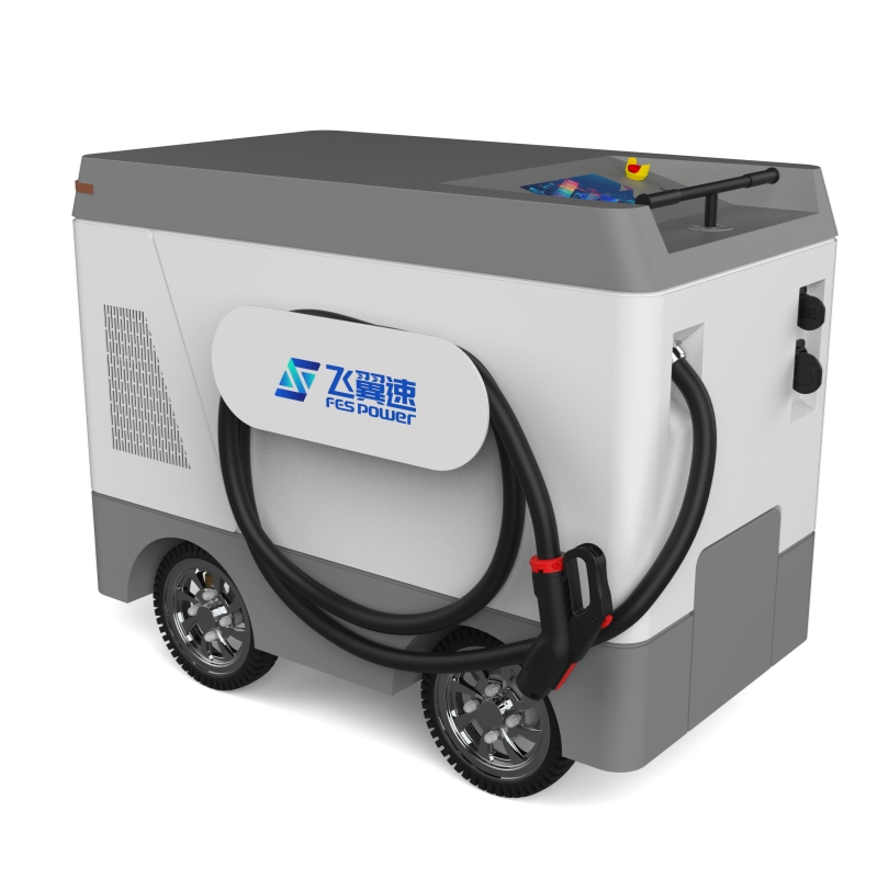 EV charging