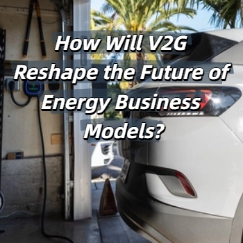 V2G: где операторы находят реальную прибыль в эпоху новой энергетики?