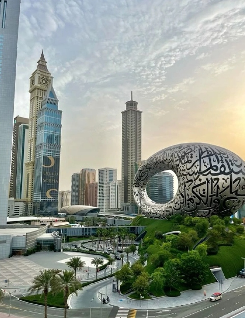 FES POWER блистает на выставке Dubai Solar & Storage Live