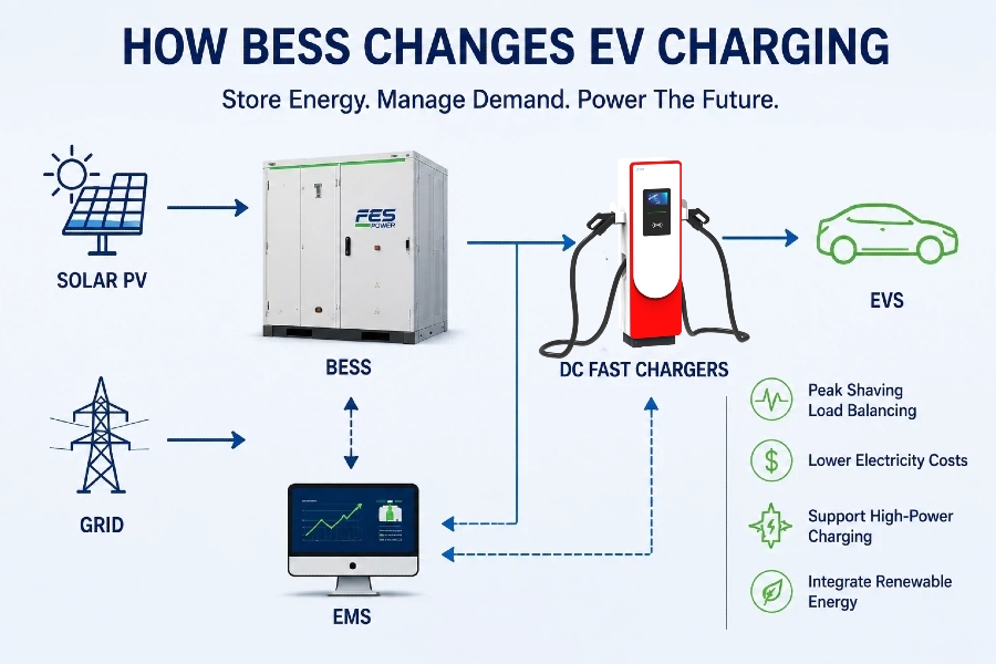 ev charger