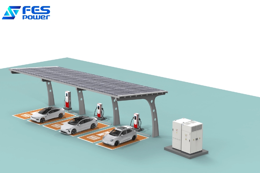 ev charger